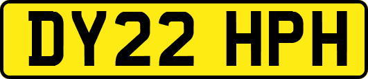 DY22HPH