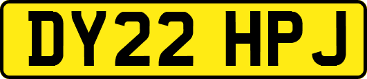 DY22HPJ
