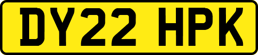 DY22HPK