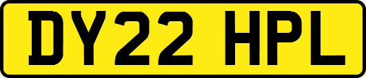 DY22HPL