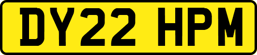 DY22HPM