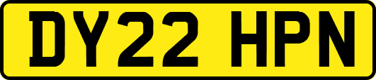 DY22HPN