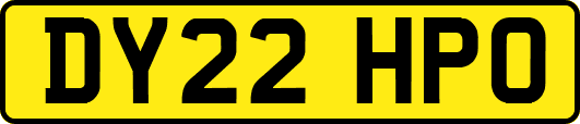 DY22HPO