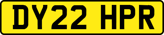 DY22HPR