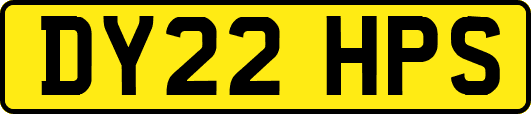 DY22HPS