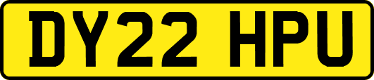 DY22HPU