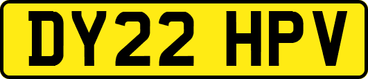 DY22HPV