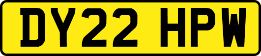 DY22HPW