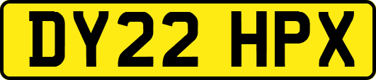 DY22HPX