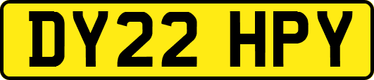 DY22HPY