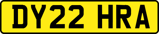 DY22HRA