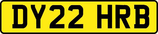 DY22HRB