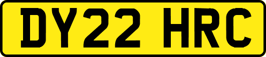 DY22HRC