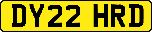 DY22HRD