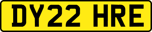 DY22HRE