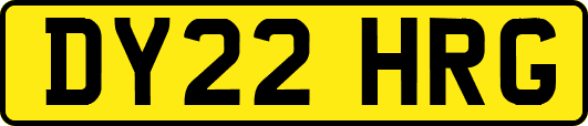 DY22HRG
