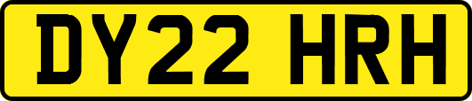 DY22HRH