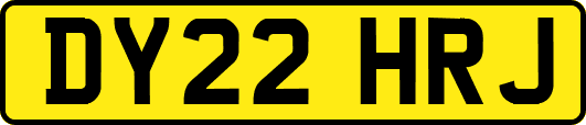 DY22HRJ