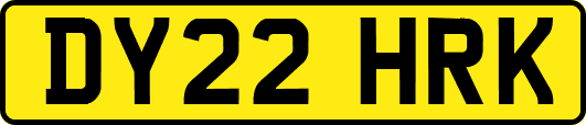 DY22HRK