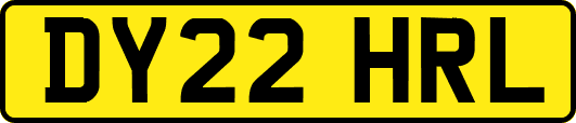 DY22HRL