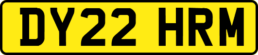 DY22HRM