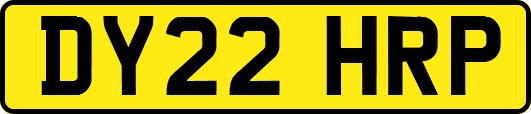 DY22HRP