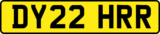 DY22HRR