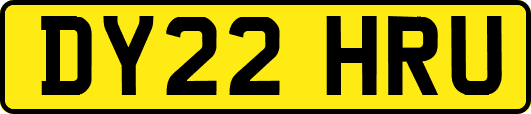 DY22HRU