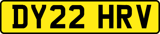 DY22HRV
