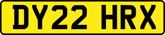 DY22HRX
