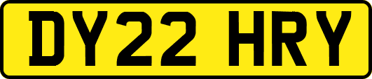 DY22HRY