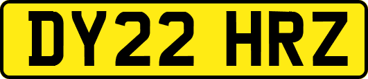 DY22HRZ