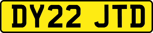 DY22JTD