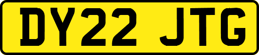 DY22JTG