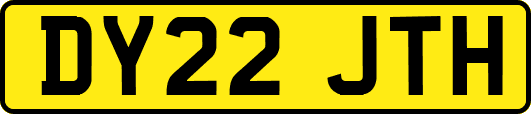 DY22JTH
