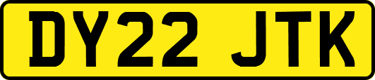 DY22JTK
