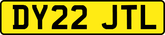 DY22JTL