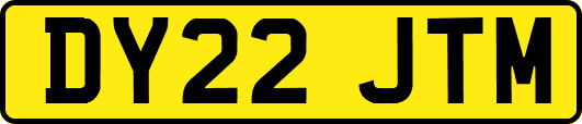 DY22JTM