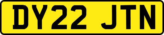 DY22JTN