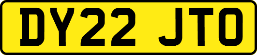DY22JTO