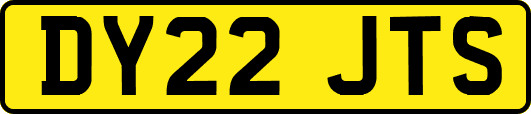 DY22JTS