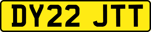 DY22JTT