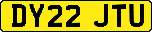 DY22JTU