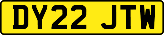 DY22JTW