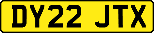 DY22JTX