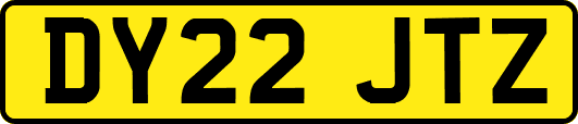 DY22JTZ