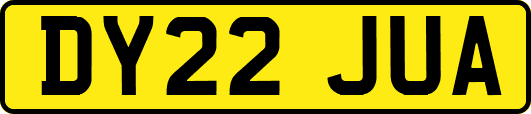 DY22JUA