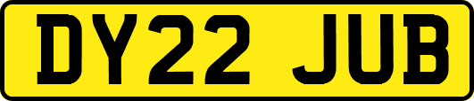 DY22JUB