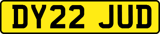 DY22JUD