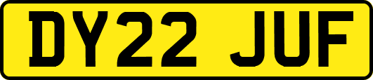 DY22JUF